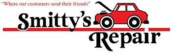 Smitty's Repair Inc Logo